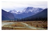 Banff, Alberta Canada.